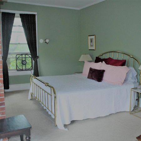 Franklin Manor Bed And Breakfast Tasik Saranac Luaran gambar