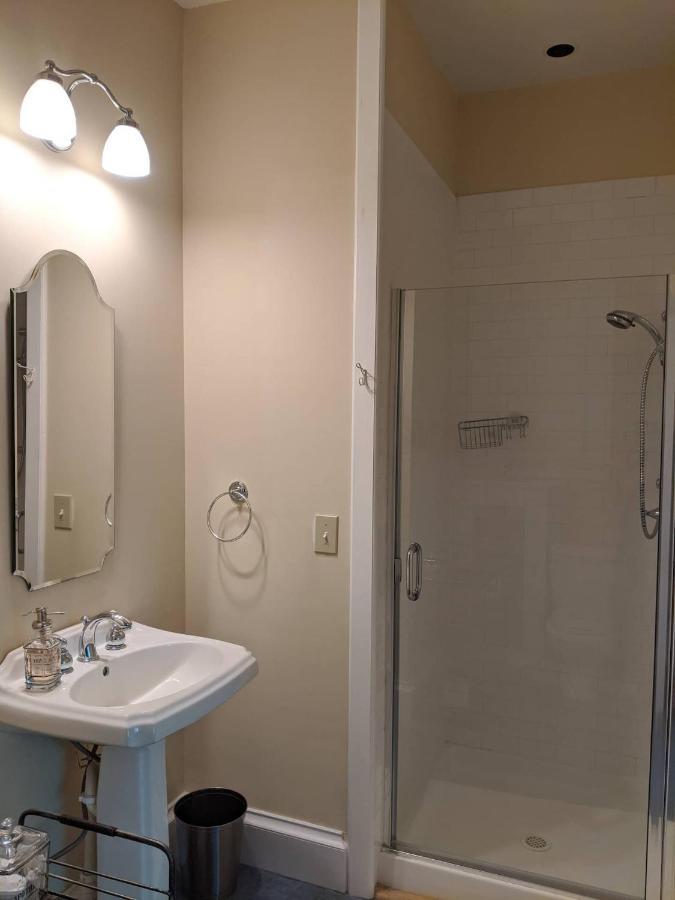 Franklin Manor Bed And Breakfast Tasik Saranac Luaran gambar
