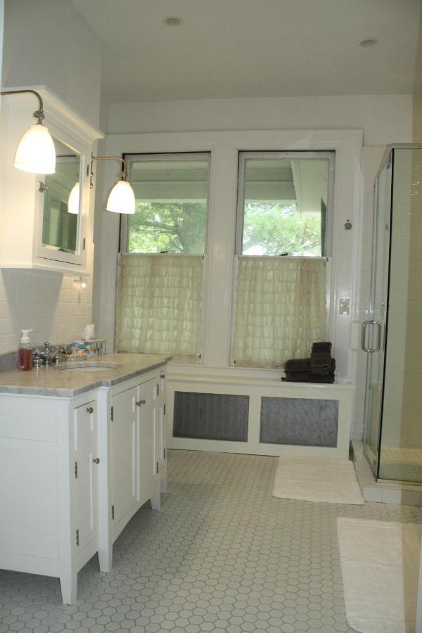 Franklin Manor Bed And Breakfast Tasik Saranac Luaran gambar