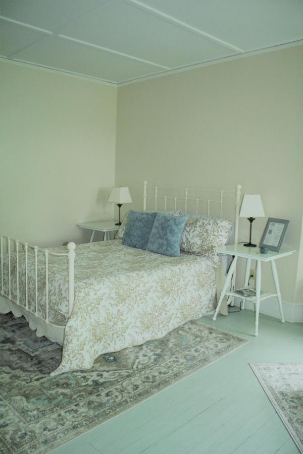 Franklin Manor Bed And Breakfast Tasik Saranac Luaran gambar